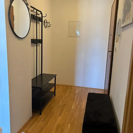 Antonella Lejlighed Split