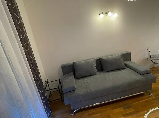 Antonella شقة سبليت