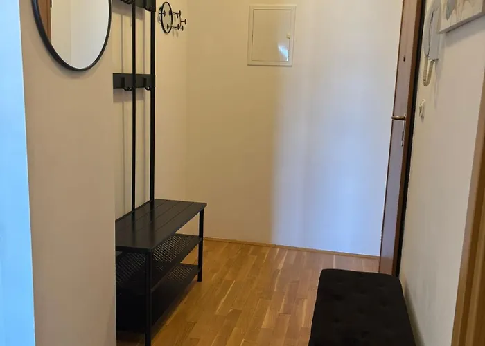 Antonella شقة سبليت