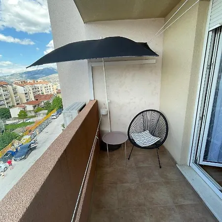 Antonella Apartmán Split