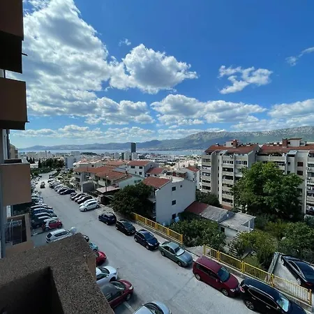 Antonella Apartmán *