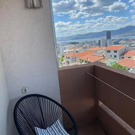 Antonella Apartmán Split