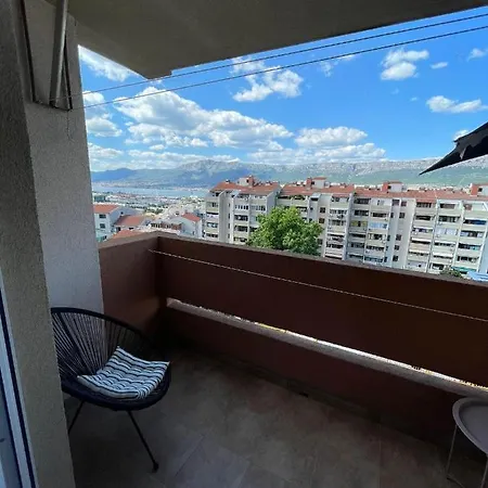 Antonella Apartmán Split
