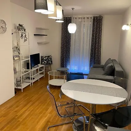 Antonella Apartmán Split
