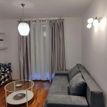 Antonella Apartmán *