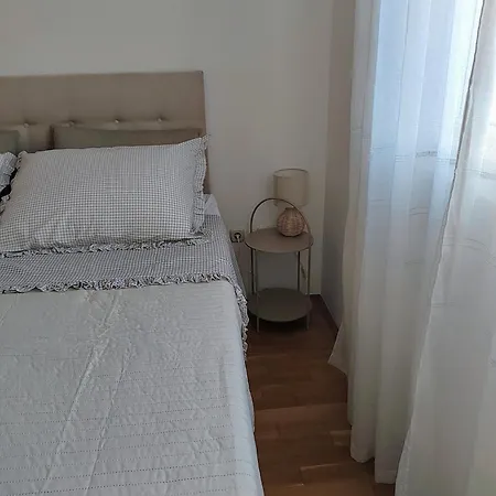 Antonella Apartmán *