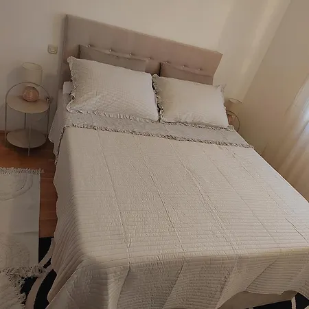 Antonella Apartmán Split
