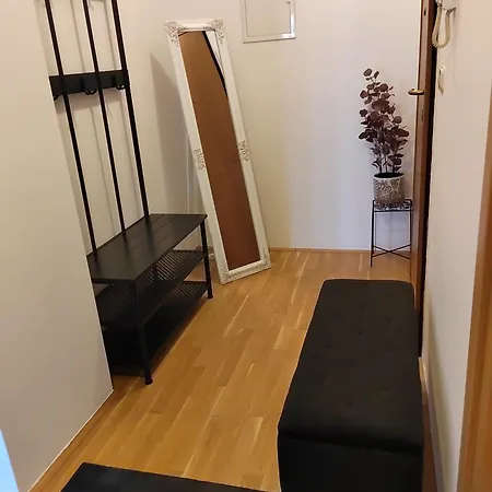 Apartmán Antonella *