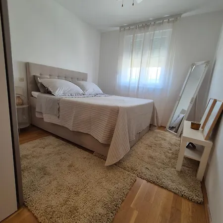 Antonella Apartment