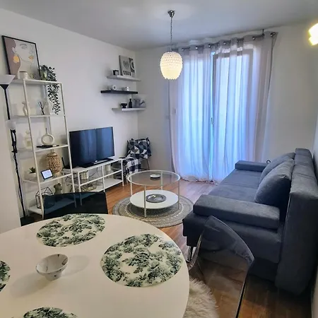 Apartment Antonella Split
