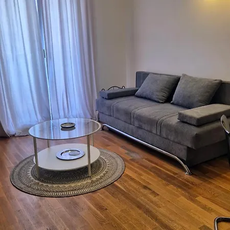Apartment Antonella