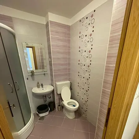 Antonella Appartement *