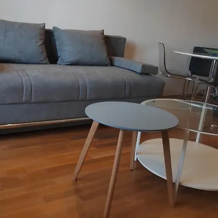 Apartamento Antonella