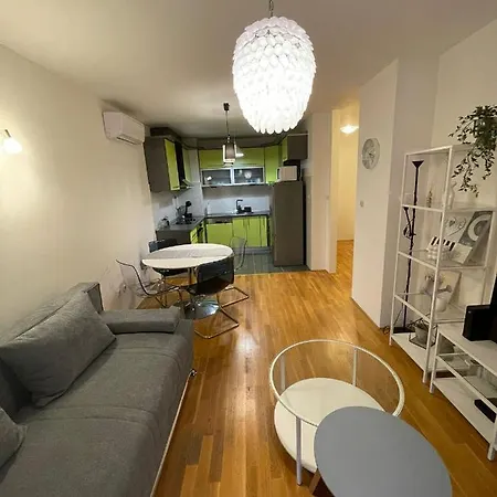 Antonella Appartement