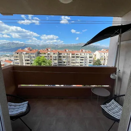 Appartement Antonella *
