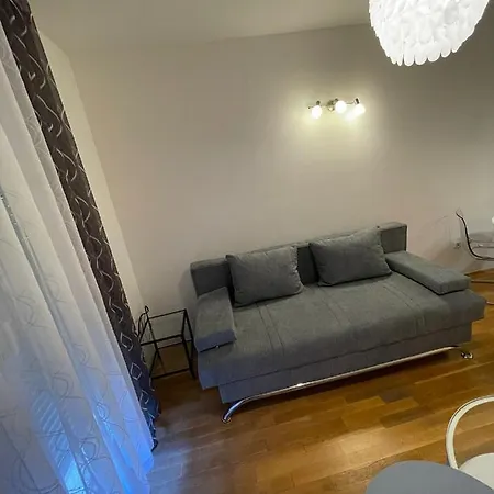 Antonella Apartment Split