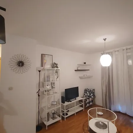Appartement Antonella Split