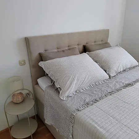 Antonella Apartamento