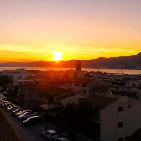 Apartamento Antonella *