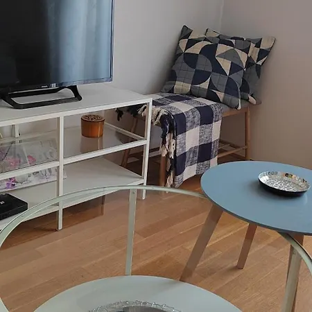 Apartamento Antonella