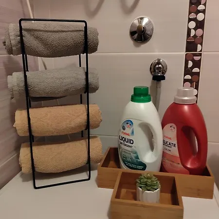 Antonella Appartement