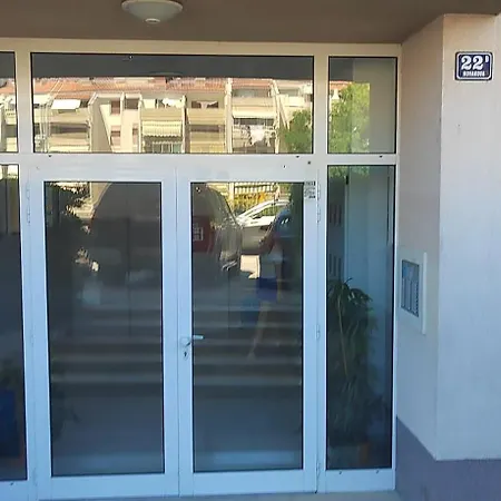 Antonella Appartement