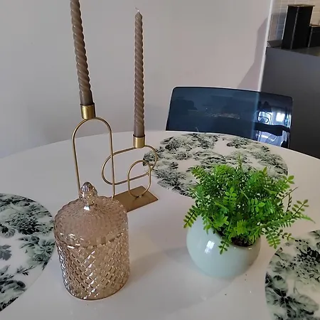 Antonella Apartment *