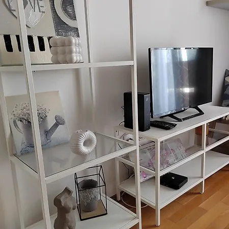 Antonella Apartment Split