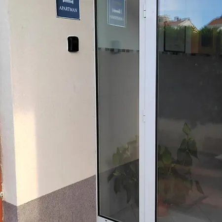 Antonella Apartment Split