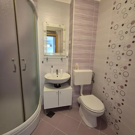 Antonella Appartement