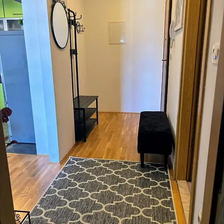 Antonella Appartement