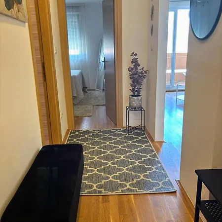 Antonella Apartment *