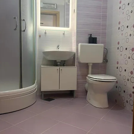 Antonella Apartamento *