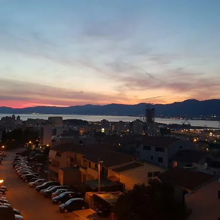 Appartement Antonella