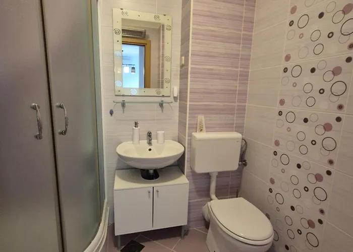 Antonella Apartamento