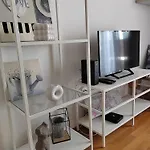 Antonella アパート スプリト